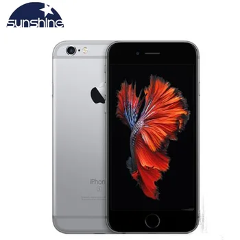 Apple iPhone 6S Plus Oriģinālās Dual Core Mobilā tālruņa 5.5