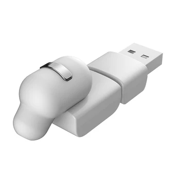 Askmeer Solo Mini Bluetooth Austiņas un Earbuds Ausī Mazākais Neredzamu Bezvadu Mikro Austiņas Ar Mic Auriculares iPhone, LG