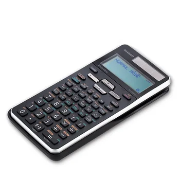 Asu Zinātnes Funkciju Kalkulators EL-W991TL Fizikas Konkurences Koledža Ieeja Eksāmenu Kalkulators Eksāmenu Attiecas