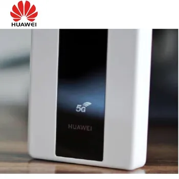 Atbloķēt Huawei 5G Mobilo WiFi E6878 MiFi