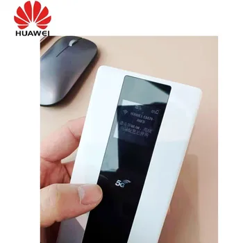 Atbloķēt Huawei 5G Mobilo WiFi E6878 MiFi