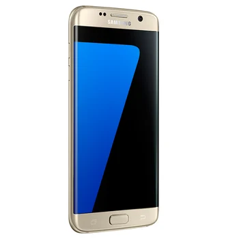 Atbloķēt Samsung Galaxy S7 G930F G930V G930A LTE Četrkodolu 5.1