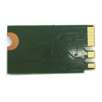 Atheros NFA345 802.11 ac Bluetooth 4.0 NGFF Kartes FRU:04X6023 Lenovo G70-70 G70-80 B50-80
