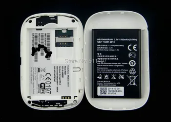 Atslēgt Vodafone R207 Huawei E5330 21M HSPA 3g wi-fi Maršrutētāju Ar SIM Kartes Slots huawei R207 wifi