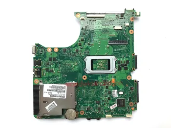 Augstas Kvalitātes Portatīvo datoru Mātesplati Par HP Compaq 6535S 6735S Mātesplati 494106-001 Socket S1 DDR2 Pilnībā Pārbaudīta