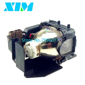 Augstas Kvalitātes VT490 NEC VT491 VT580 VT590 VT595 VT695 VT495 CANON LV-7250 LV-7260 VT85LP Rezerves Projektoru Lampas