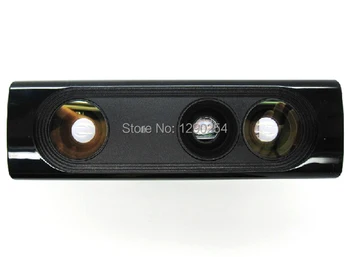 Augstas kvalitātes Super Zoom Platleņķa Objektīvu Sensora Diapazons Samazināšanas Adapteris priekš Xbox 360 Kinect Spēles OCGAME