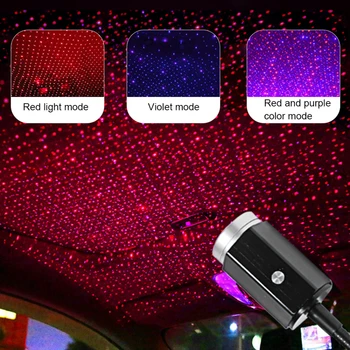 Auto, Automašīnu, Automobiļu Piederumi, Automobiļu Led salona Apgaismojuma Atmosfēru Auto USB Puses Gaismas Lukturis Apdares Gaismas USB Spraudni Jaunu 2020