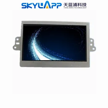 Auto GPS Navigācija, LCD Displejs Ekrāna Panelis LQ042T5DZ12A Bezmaksas Piegāde