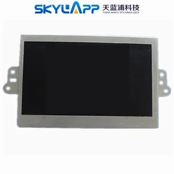 Auto GPS Navigācija, LCD Displejs Ekrāna Panelis LQ042T5DZ12A Bezmaksas Piegāde