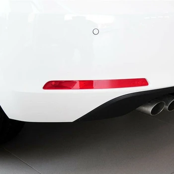 Auto Reflektora Korpusa Astes Bamperis Miglas lukturi Lukturi Bremžu Gaismas Vabole 2012. -. gadam