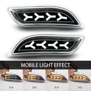 Auto Rezerves Daļas lada priora LED Astes Gaismas pakaļējais Miglas Lukturis Bremžu LightSUV 4WD Sedana Automašīnām