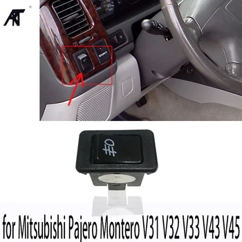 Automašīnas Priekšā vai rea miglas gaismas slēdzis Mitsubishi Montero Pajero V31 V32 V33 V43 V44 V45 V46 1990-2004 MR298215
