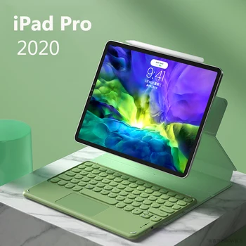 B. O. W 2020. gadam iPad Pro 11