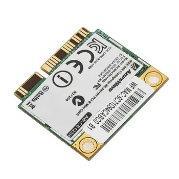 BCM94352HMB AW-CE123H 802.11 ac 867Mbps Dual-band 2.4/5G AC Bluetooth 4.0, WiFi Bezvadu tīkla Karte WLAN Adapteris Karte