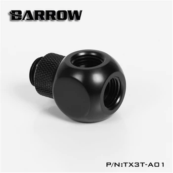 Barrow TX3T-A01 G1 / 4 