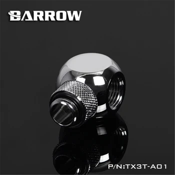 Barrow TX3T-A01 G1 / 4 