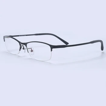 Bellcaca Briļļu Ietvaru Sieviešu Brilles Datoram, Optiskā Pārredzamu Skaidrs, Lēcas, Brilles Rāmis Sieviešu Briļļu 001