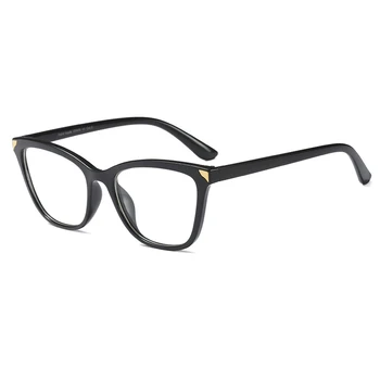 Belmon Briļļu Ietvaru Sieviešu Brilles Datora Lietojuma Optisko Sieviešu Skaidrs, Briļļu Lēcas, Briļļu Rāmja 92155