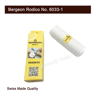 Bergeon Rodico 6033-1 ķīmiskā tīrītava 