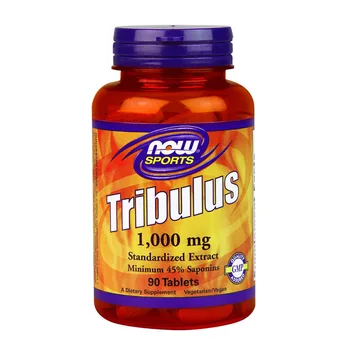 Bezmaksas Piegāde TAGAD Tribulus Vīriešu Veselības 1000 mg, 90 gab.