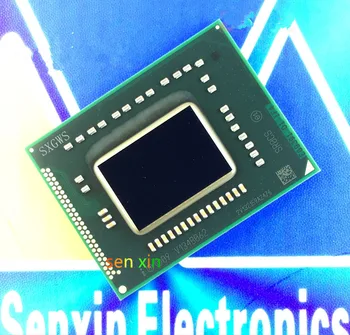 Bezmaksas piegāde 1gb I5-2557M SR0CS BGA CPU chip ar bumbu pārbaudītas Labas Kvalitātes