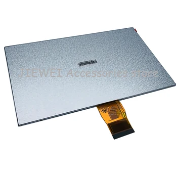 Bezmaksas piegāde 9 collu planšetdatoru Amoi X-901 FPC0905002 iekšējo ekrānu