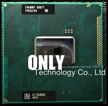 Bezmaksas piegāde latop core B950 PROCESORS AR 2.1 G/2M SR07T LGA 1156 32 nanometru procesoru