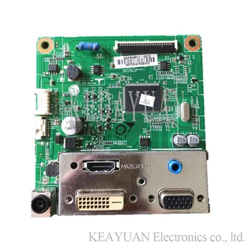 Bezmaksas piegāde oriģināls tests LG E2442V E2442VA LGM-0161 HDMI vadīt valdes Ar audio