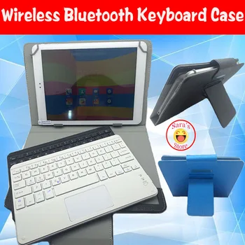 Bezvadu Bluetooth Klaviatūru Gadījumā ALLDOCUBE iPlay20 10.1