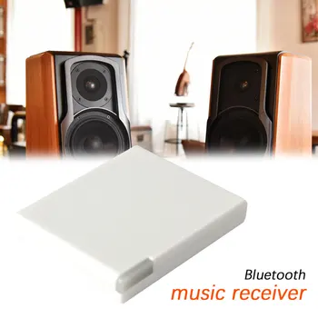 Bluetooth Audio Uztvērēju A2DP Mūzikas Audio Adapteri 30 Pin (iPhone, iPad, Samsung, HTC Bluetooth Mobilo Tālruni, DATORU, Planšetdatoru