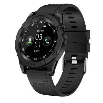 Bluetooth Smart Skatīties Sporta Atbalsta Zvanu Mūzikas 2G Ar SIM TF Kamera Smartwatch Skatīties Aproce Fitnesa Tracker Par Android