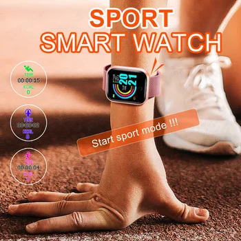 Bluetooth Smart Skatīties, Vīriešiem, Bērniem Smartwatch 