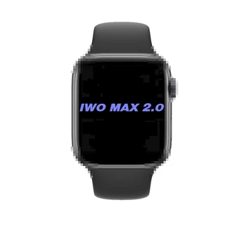 Bluetooth Smart Skatīties Zvanu ar skārienekrānu Sporta Fitnesa Tracker Sirdsdarbības Ātrums, asinsspiediens Smartwatch Pedometrs SVB MAX 2 X7