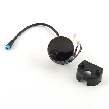 Bluetooth Vadības Paneli, lai Ninebot Segway Es1 Es2 Es3 Es4 Scooter Montāža