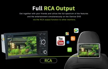 Bosion 2 Din GPS Android 10 Auto DVD Atskaņotājs, Radio Audi A4 B8 S4 B6 B7 RS4 8E 8H B9 Sēdekļa Exeo2002-2008 Multimeida Navigācijas