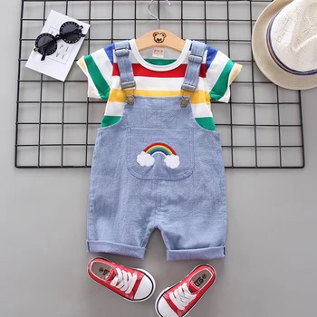 Bērnu Zēnu Drēbes, Uzstādīt, Modes Topi+Kopējā Toddler Bērniem Apģērbi Meitenēm Tracksuit Bērniem Audums 2020. Gadam Jauniem Tērpiem