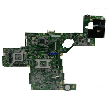 C47NF KN-0C47NF mainboard DELL XPS L502X klēpjdators mātesplatē GT525M GT540M DAGM6CMB8D0 Pārbaudes darbam oriģināls Bezmaksas CPU
