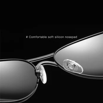 CARTELO polarizētās saulesbrilles vīriešiem un sievietēm, dizainera laukumā retro unisex saulesbrilles, zvejas piederumi, alumīnija, UV400