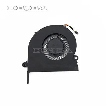 CPU Ventilators Acer aspire E5-731 E5-731G E5-771 E5-771g cpu dzesēšanas ventilators
