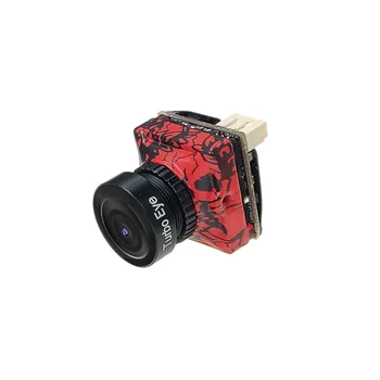 Caddx Turbo Mikro SDR2 Plus FPV Kameru 16:9/4:3 NTSC/PAL ieslēdzamas Kameras w/ OSD WDR Zema Latentuma par FPV Freestyle/Sacensību Kamera