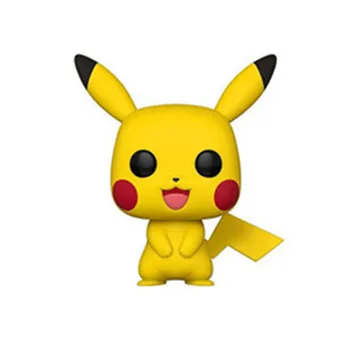 Charizard Pokemon Skaitļi Rotaļlietas Mewtwo Squirtle Pokemon Pokemon Rīcības Attēls Bērniem Modelis Lelles TAKARA TOMY Pvc 10cm Pikachu Japāna