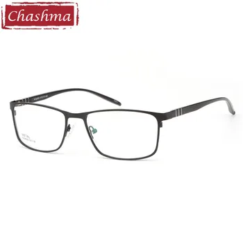 Chashma Pavisam Liels Rāmis Sakausējuma Dioptriju Brilles Briļļu Rāmji Vīriešiem Big Mens Brilles Optiskās Plašu Sejas Rāmja Platums 142 mm