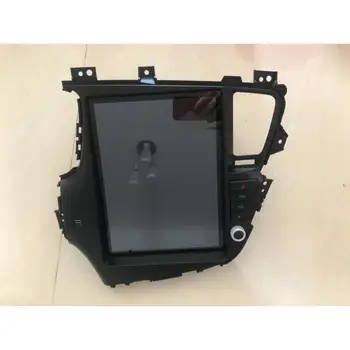 Chogath auto multimedia player android 7.1 auto gps navigācijas 12.1 collu 2+32G Tesla ekrāna Kia 2011-2018/optima 2011-2018