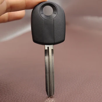 DAKATU Jaunas Rezerves Transpondera Atslēgu Apvalks Gadījumā Fob TOY43 Asmens piemērots Suzuki LIANA GRAND VITARA Nomaiņa Auto atslēgu shell