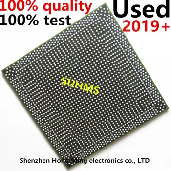 DC:2019+ testa ļoti labs produkts 216-0811000 216 0811000 bga čipu reball ar bumbiņas IC mikroshēmas