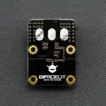 DFRobot Smaguma Sērijas MOSFET Jaudas regulators V1.0, 5~36V DC 0~20A PH2.0-3P Saskarne Arduino /Aveņu Pi /Lattepanda utt