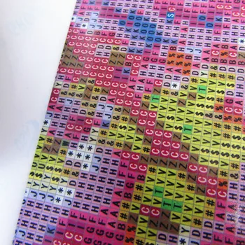DPF Pilnu kvadrātveida tauriņš lapsa spalvu 5D DIY dimanta izšūšanas darbi ar dimanta glezna krustdūrienā rhinestone mozaīkas