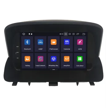 DSP Android 10.0 Auto GPS Navigācija, DVD Atskaņotāju Opel Mokka 2012. - 2016. Gadam Auto Stereo Radio Multimediju atskaņotājs, Galvu Vienība Ieraksti