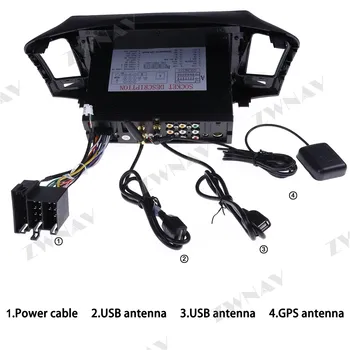 DSP PX6 4G+64G Android 9.0 Auto multimedia Player Roewe 350 2010-2016 auto GPS navigācija WIFI BT Auto stereo radio vadītājs vienību